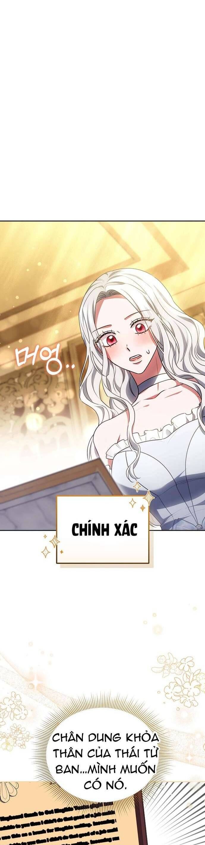 Trong Cơn Giận, Tôi Quyết Định Thử Làm Nữ Chính Chapter 13 - 19