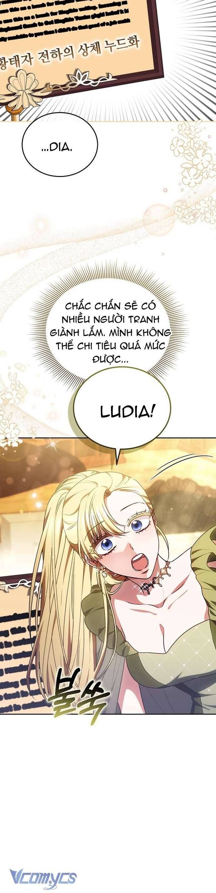 Trong Cơn Giận, Tôi Quyết Định Thử Làm Nữ Chính Chapter 13 - 20