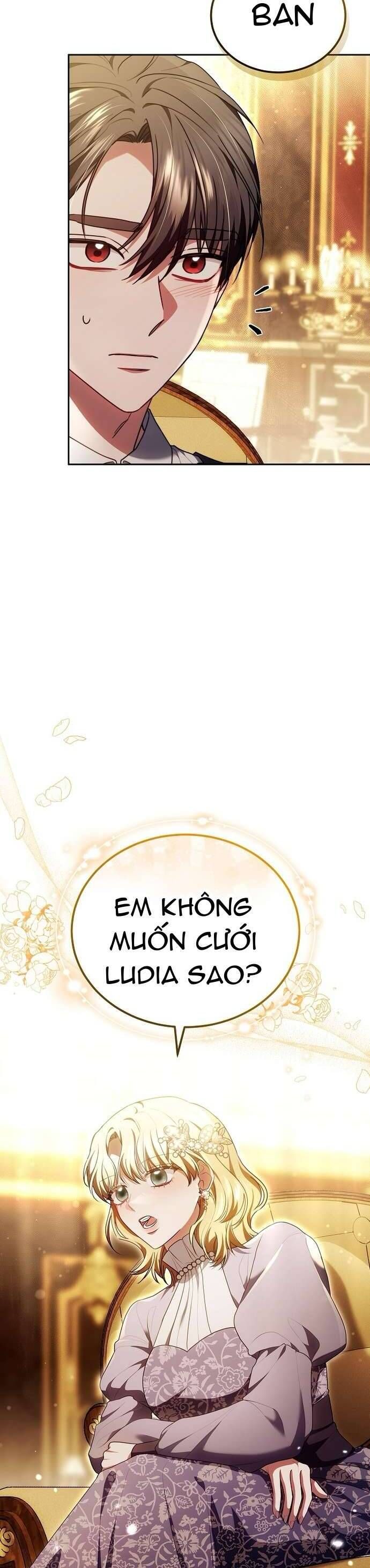 Trong Cơn Giận, Tôi Quyết Định Thử Làm Nữ Chính Chapter 13 - 3