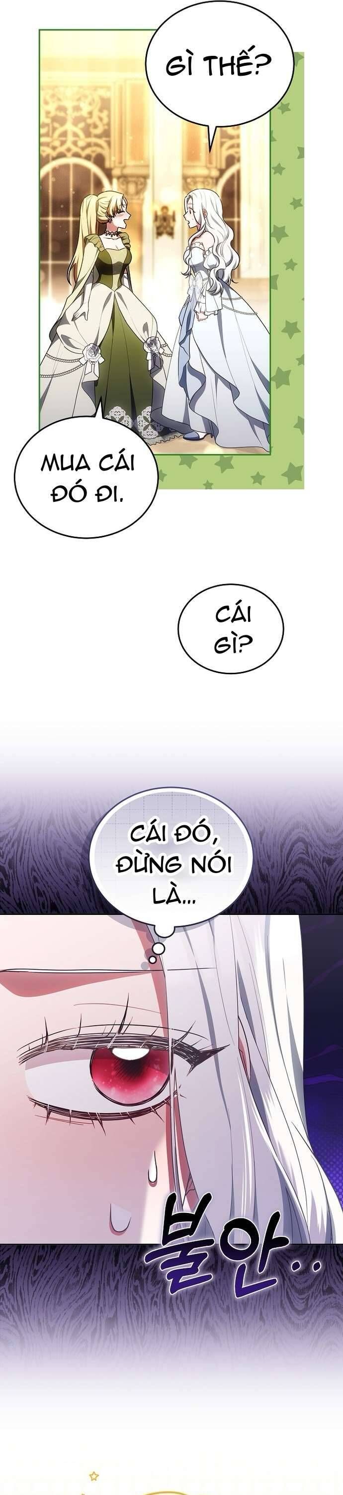 Trong Cơn Giận, Tôi Quyết Định Thử Làm Nữ Chính Chapter 13 - 21