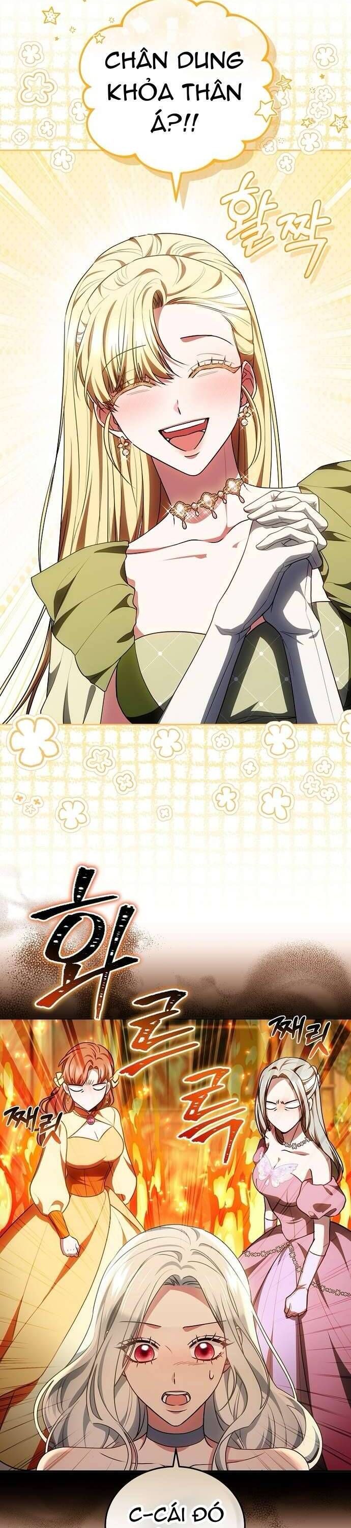 Trong Cơn Giận, Tôi Quyết Định Thử Làm Nữ Chính Chapter 13 - 22