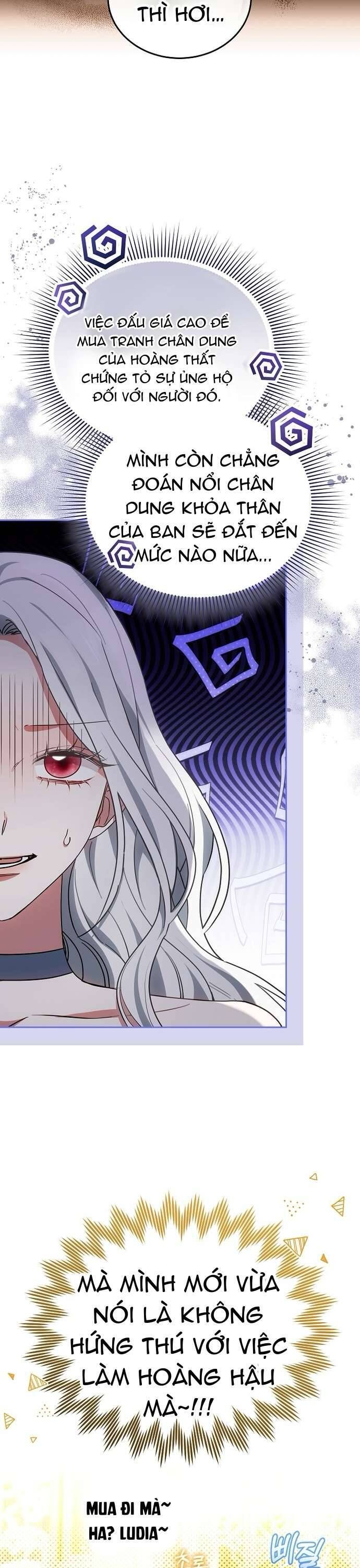 Trong Cơn Giận, Tôi Quyết Định Thử Làm Nữ Chính Chapter 13 - 23