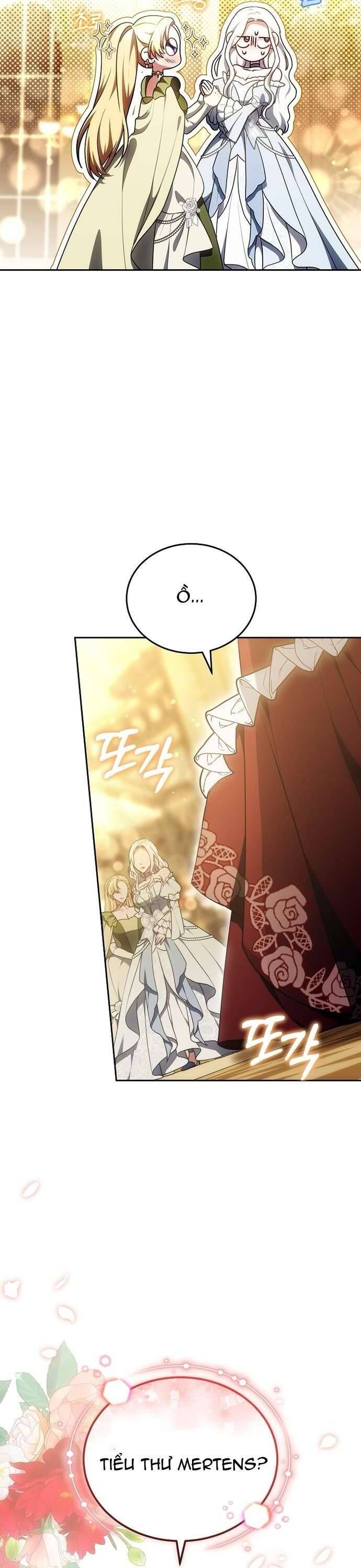 Trong Cơn Giận, Tôi Quyết Định Thử Làm Nữ Chính Chapter 13 - 24