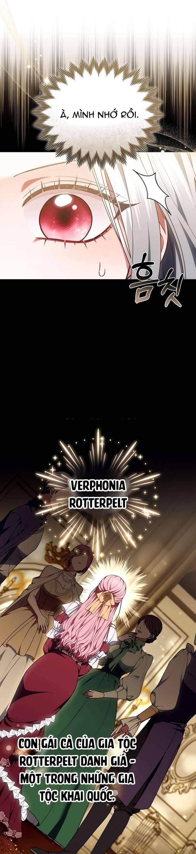 Trong Cơn Giận, Tôi Quyết Định Thử Làm Nữ Chính Chapter 13 - 26