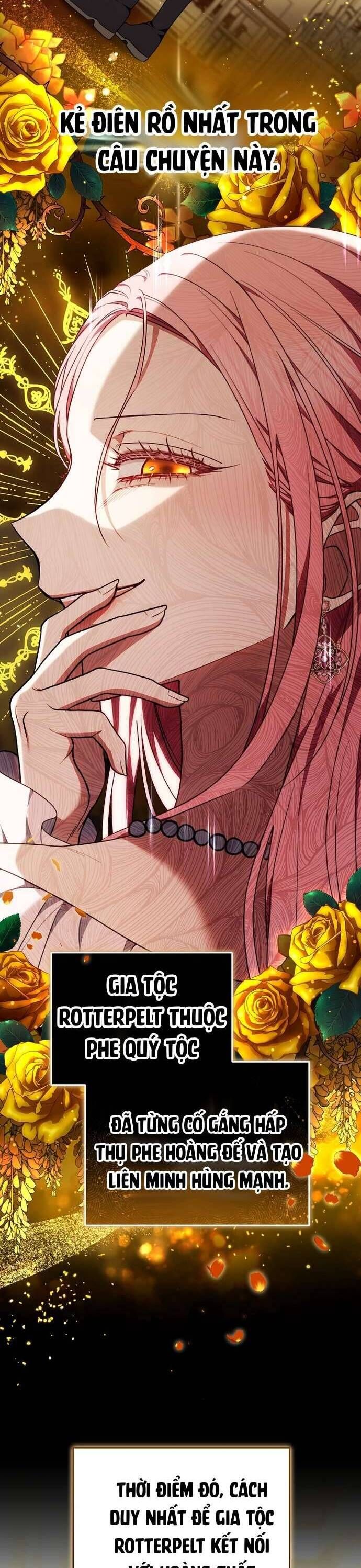 Trong Cơn Giận, Tôi Quyết Định Thử Làm Nữ Chính Chapter 13 - 27