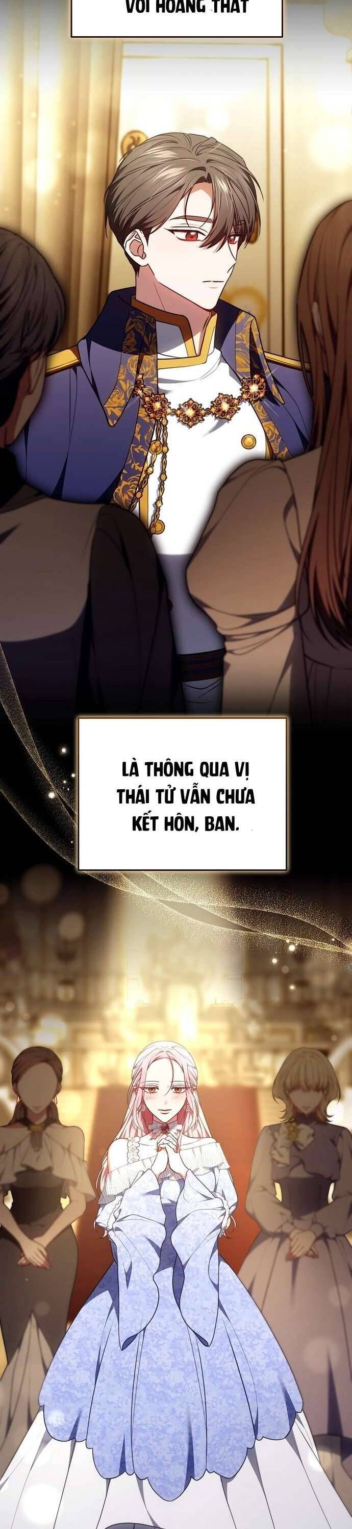 Trong Cơn Giận, Tôi Quyết Định Thử Làm Nữ Chính Chapter 13 - 28