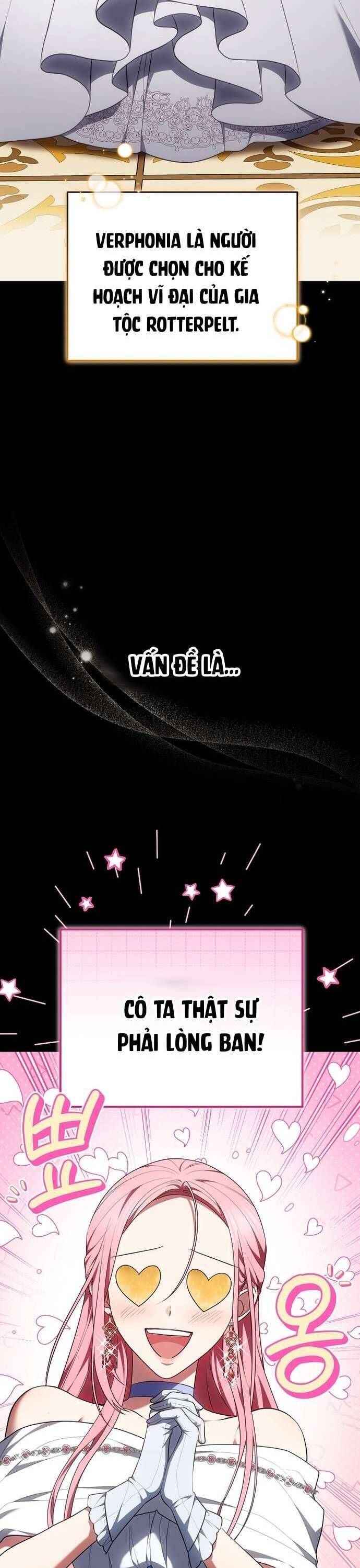 Trong Cơn Giận, Tôi Quyết Định Thử Làm Nữ Chính Chapter 13 - 29