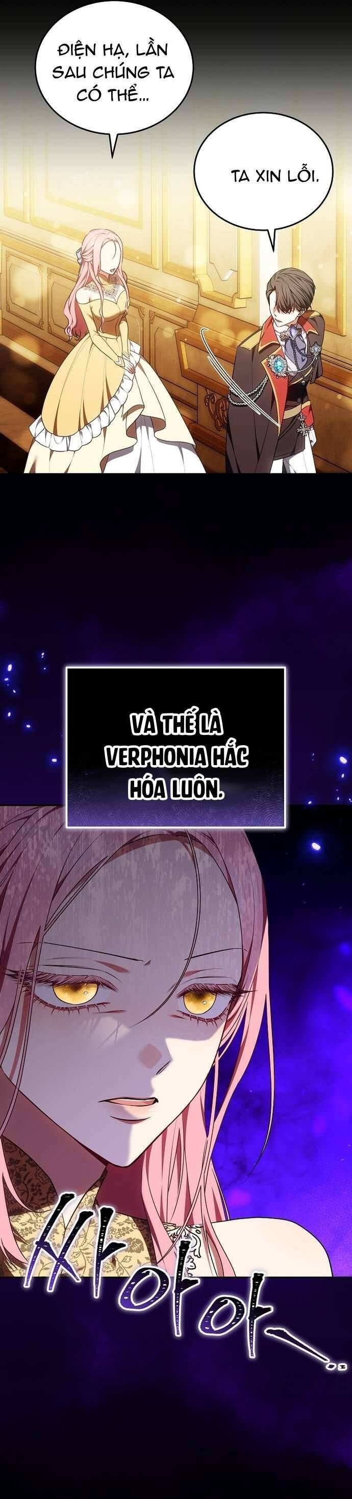 Trong Cơn Giận, Tôi Quyết Định Thử Làm Nữ Chính Chapter 13 - 31