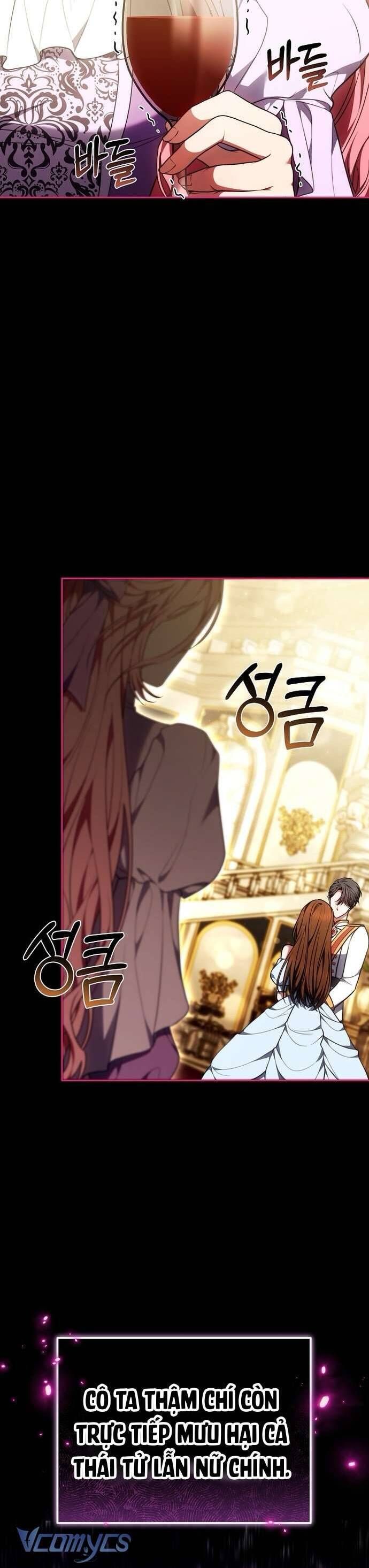 Trong Cơn Giận, Tôi Quyết Định Thử Làm Nữ Chính Chapter 13 - 34