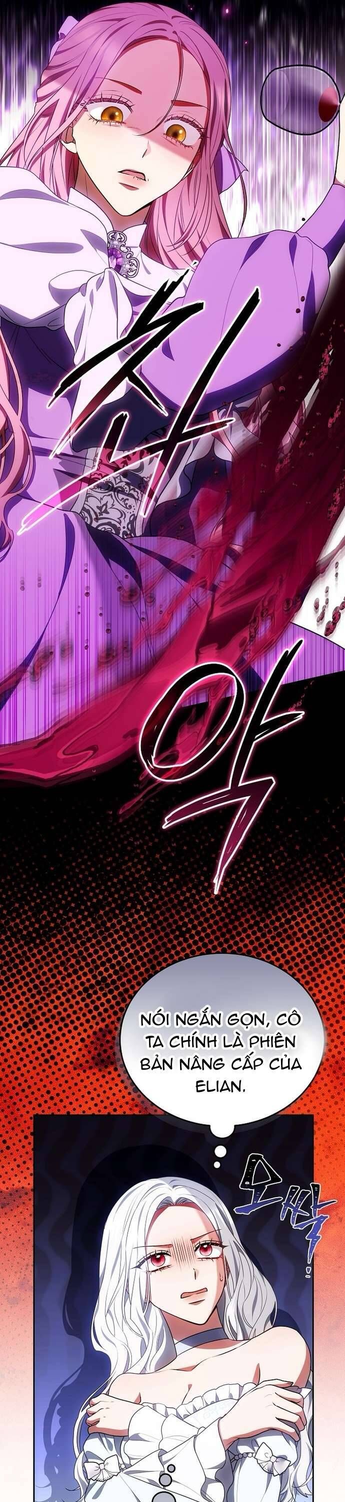 Trong Cơn Giận, Tôi Quyết Định Thử Làm Nữ Chính Chapter 13 - 35