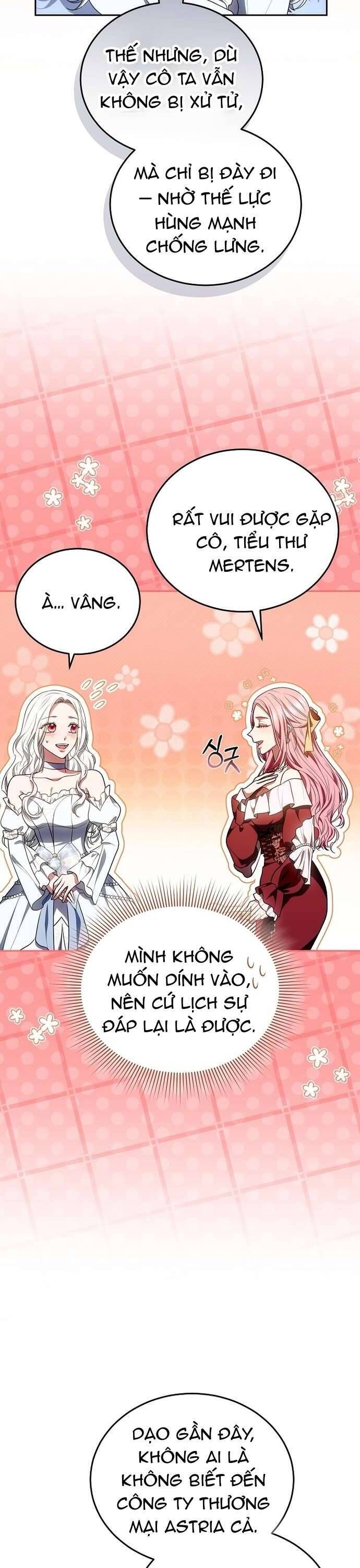 Trong Cơn Giận, Tôi Quyết Định Thử Làm Nữ Chính Chapter 13 - 36