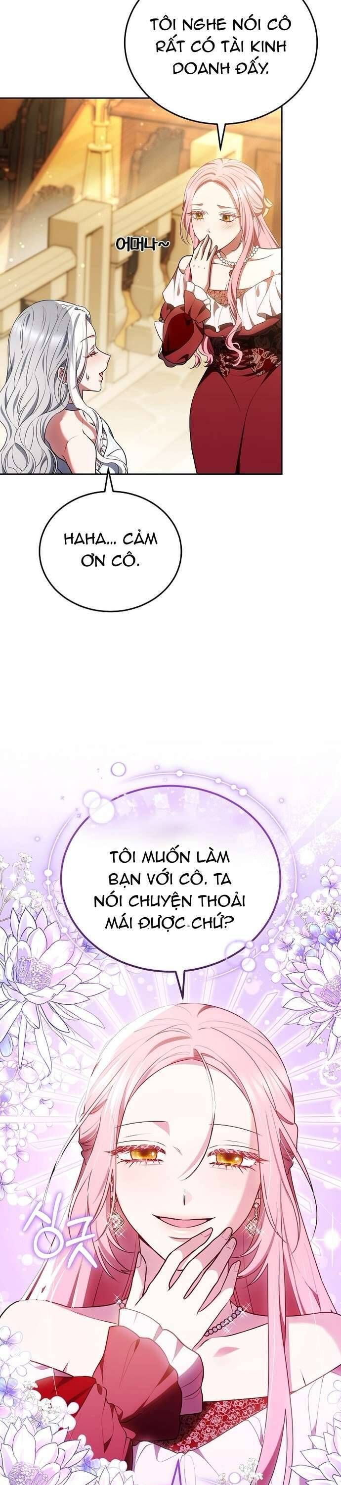 Trong Cơn Giận, Tôi Quyết Định Thử Làm Nữ Chính Chapter 13 - 37