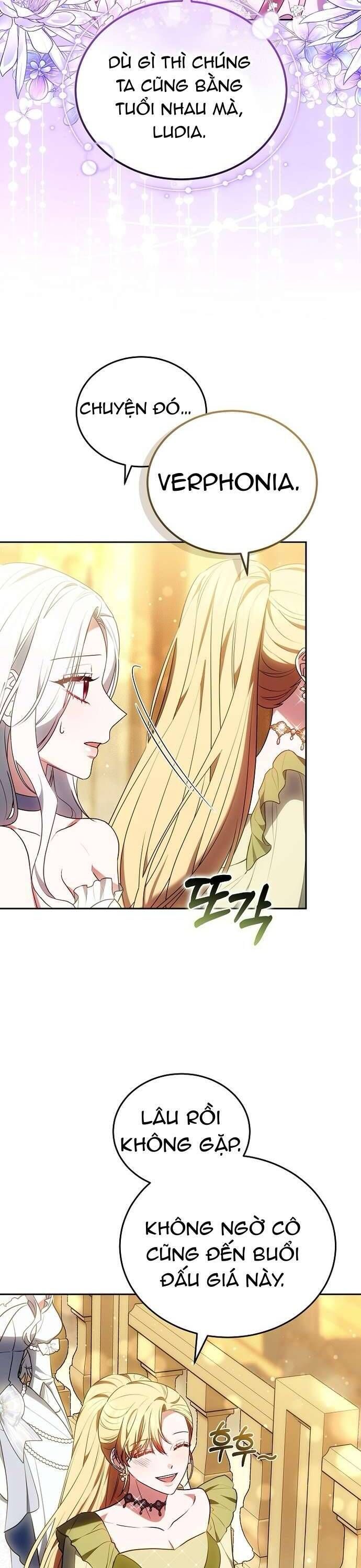 Trong Cơn Giận, Tôi Quyết Định Thử Làm Nữ Chính Chapter 13 - 38