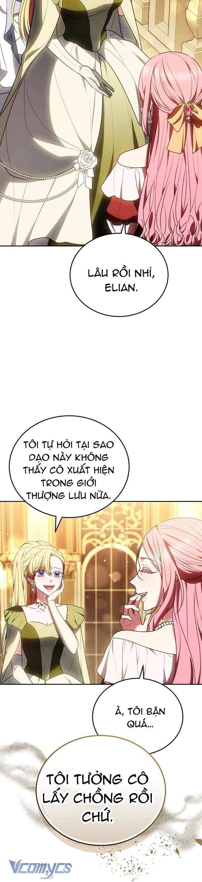 Trong Cơn Giận, Tôi Quyết Định Thử Làm Nữ Chính Chapter 13 - 39