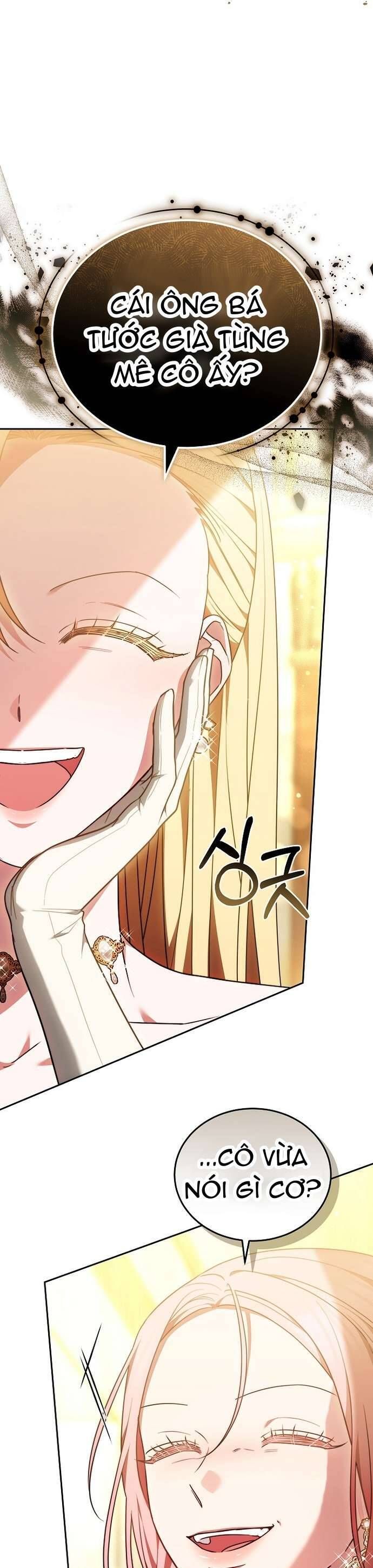 Trong Cơn Giận, Tôi Quyết Định Thử Làm Nữ Chính Chapter 13 - 40