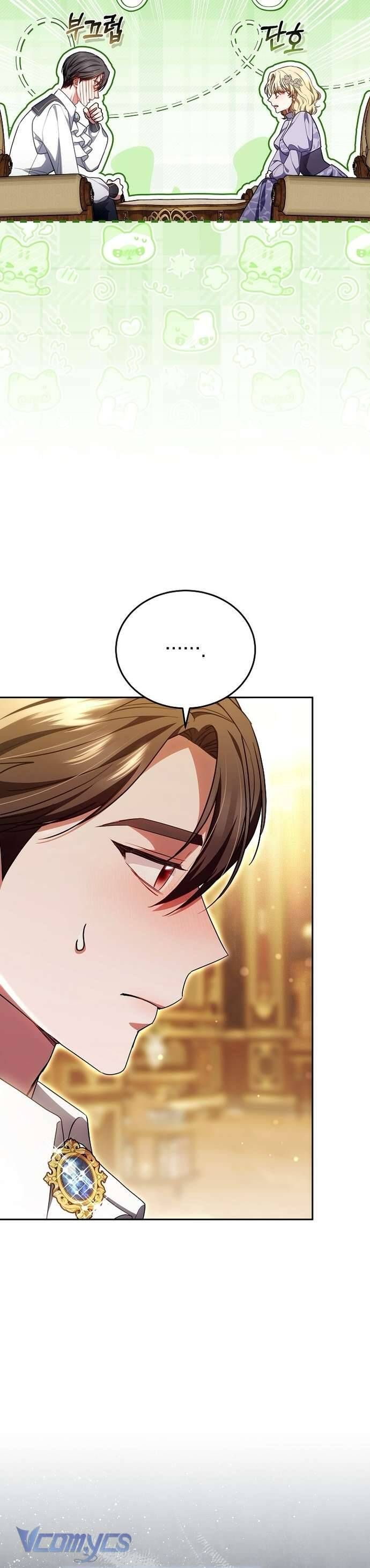 Trong Cơn Giận, Tôi Quyết Định Thử Làm Nữ Chính Chapter 13 - 5