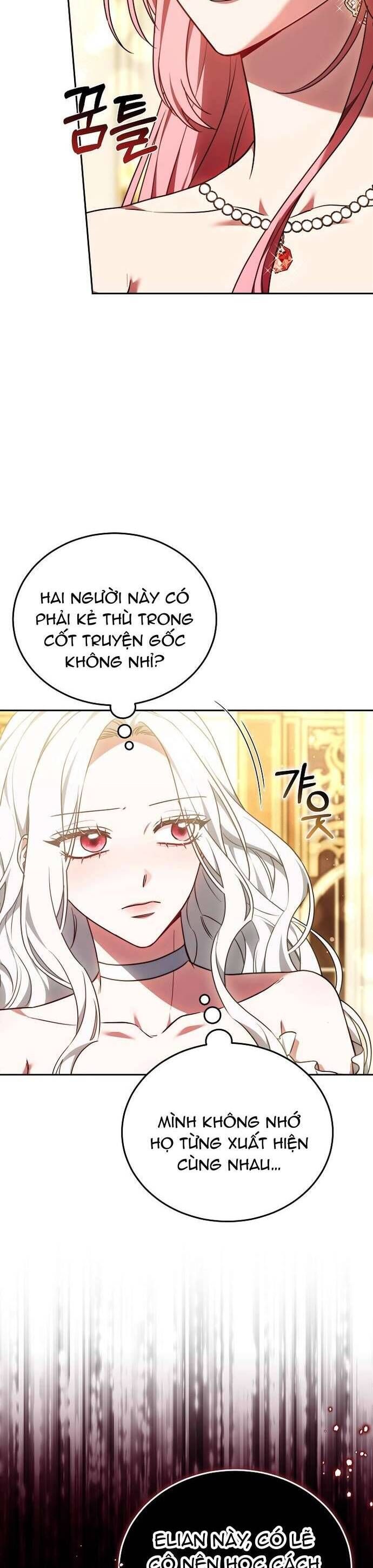 Trong Cơn Giận, Tôi Quyết Định Thử Làm Nữ Chính Chapter 13 - 41