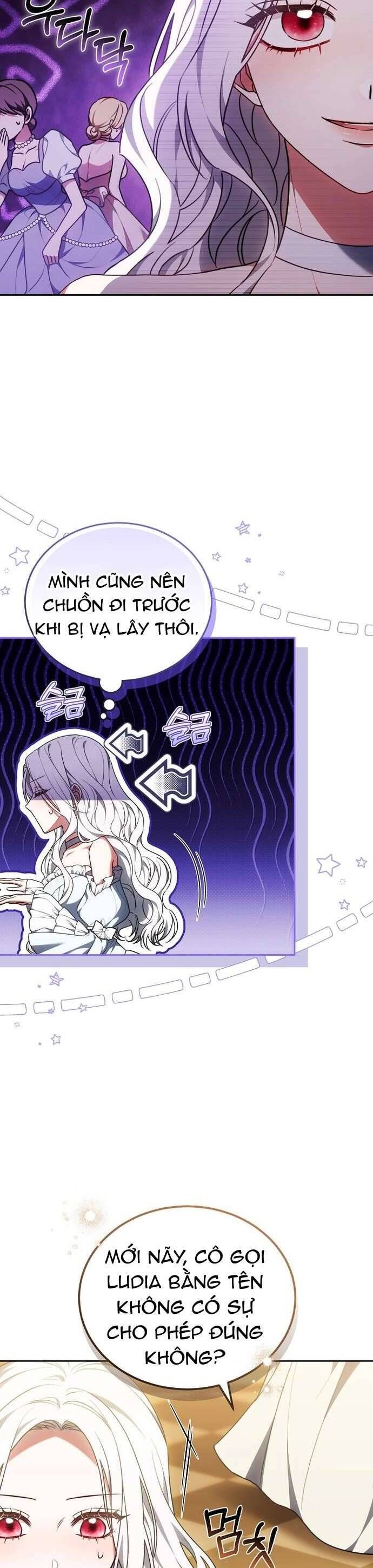 Trong Cơn Giận, Tôi Quyết Định Thử Làm Nữ Chính Chapter 13 - 43