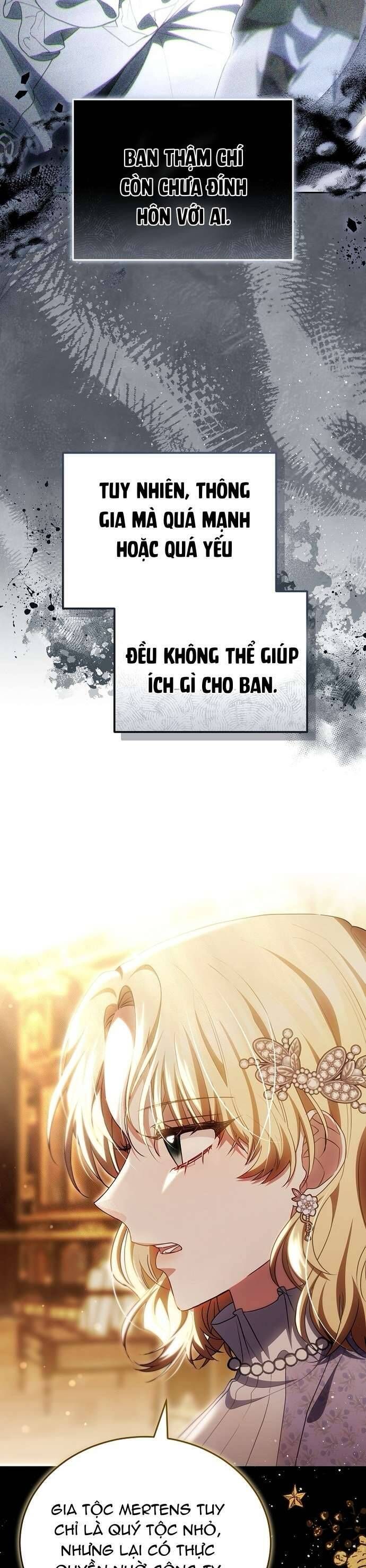 Trong Cơn Giận, Tôi Quyết Định Thử Làm Nữ Chính Chapter 13 - 7