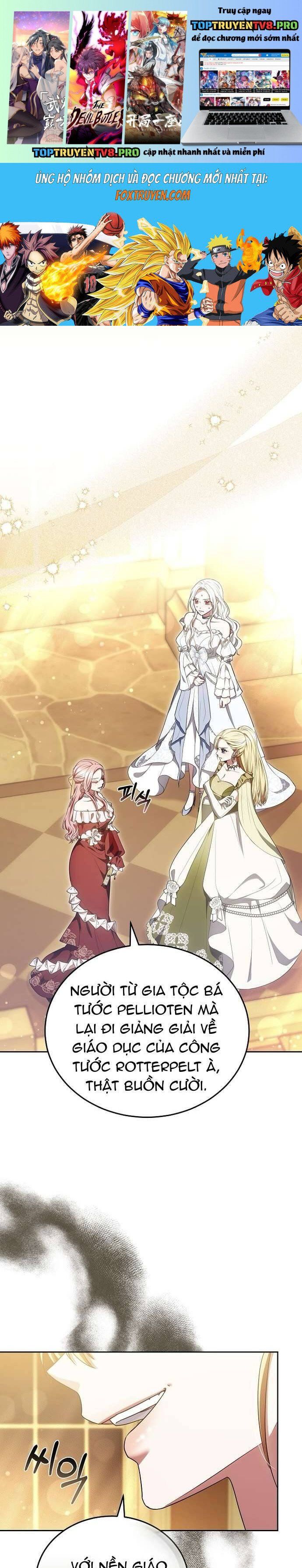 Trong Cơn Giận, Tôi Quyết Định Thử Làm Nữ Chính Chapter 14 - 2