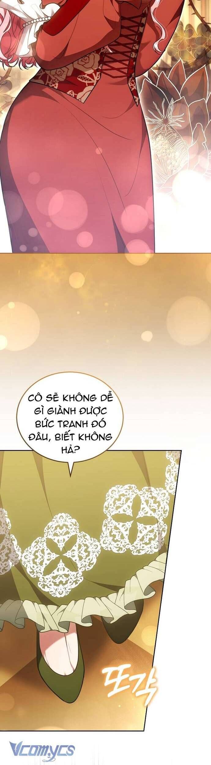 Trong Cơn Giận, Tôi Quyết Định Thử Làm Nữ Chính Chapter 14 - 14