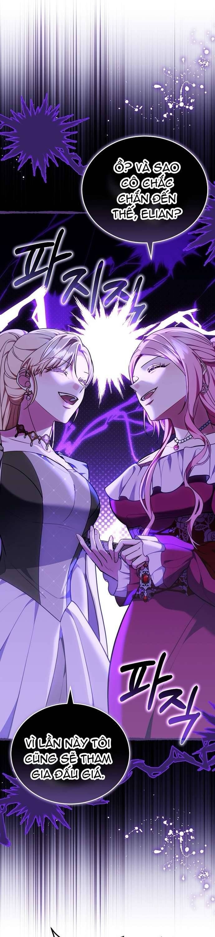 Trong Cơn Giận, Tôi Quyết Định Thử Làm Nữ Chính Chapter 14 - 15