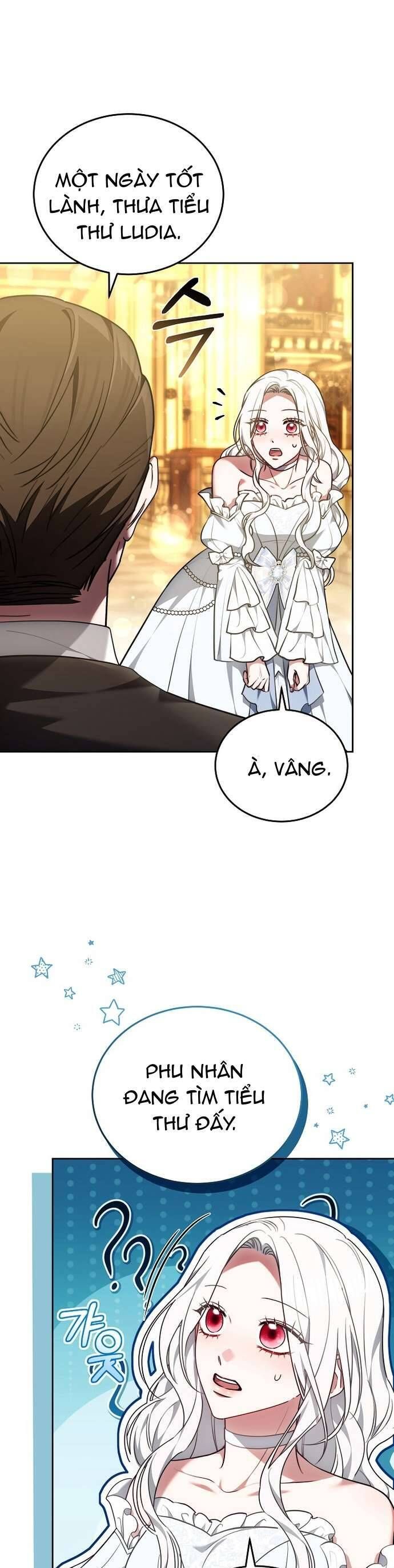 Trong Cơn Giận, Tôi Quyết Định Thử Làm Nữ Chính Chapter 14 - 20