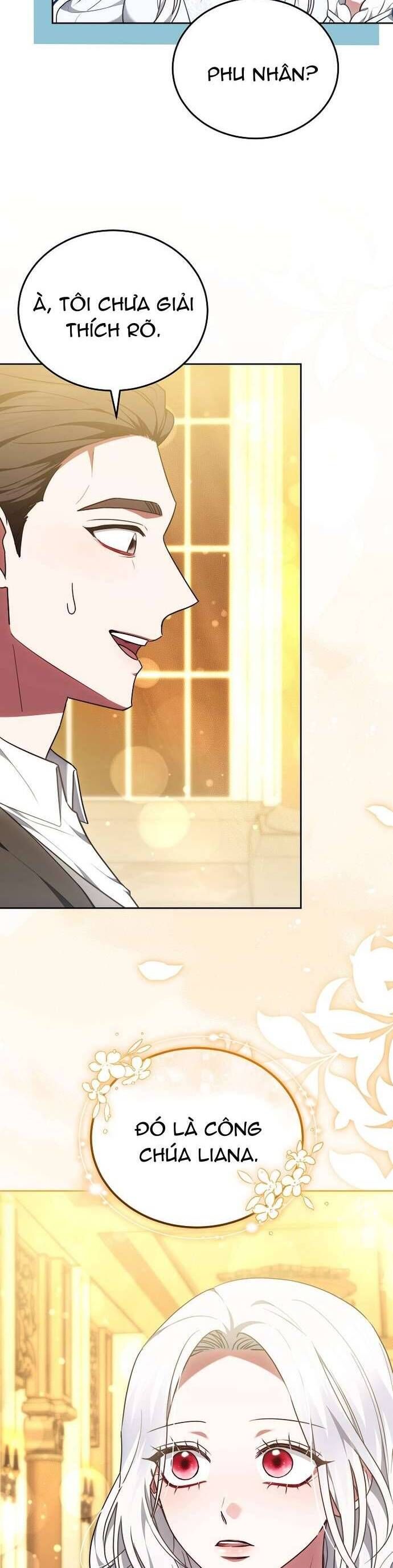 Trong Cơn Giận, Tôi Quyết Định Thử Làm Nữ Chính Chapter 14 - 21