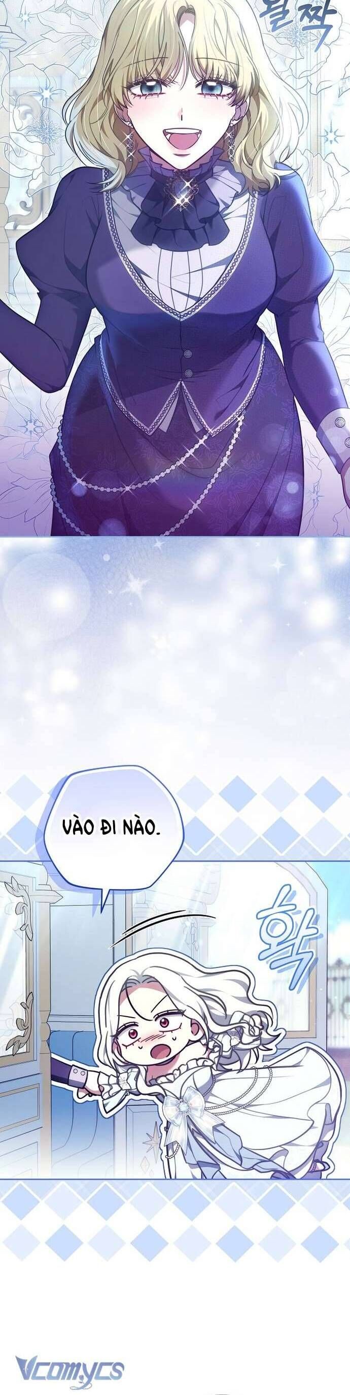 Trong Cơn Giận, Tôi Quyết Định Thử Làm Nữ Chính Chapter 14 - 24