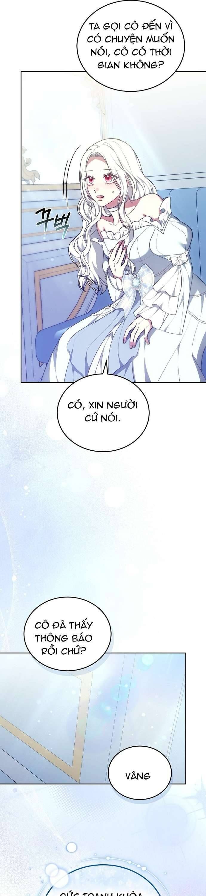 Trong Cơn Giận, Tôi Quyết Định Thử Làm Nữ Chính Chapter 14 - 25