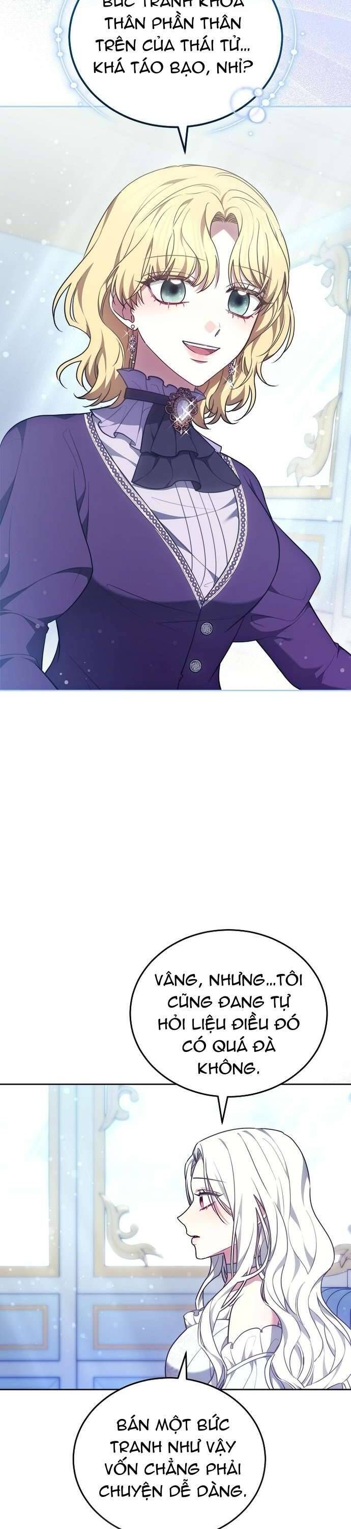 Trong Cơn Giận, Tôi Quyết Định Thử Làm Nữ Chính Chapter 14 - 26