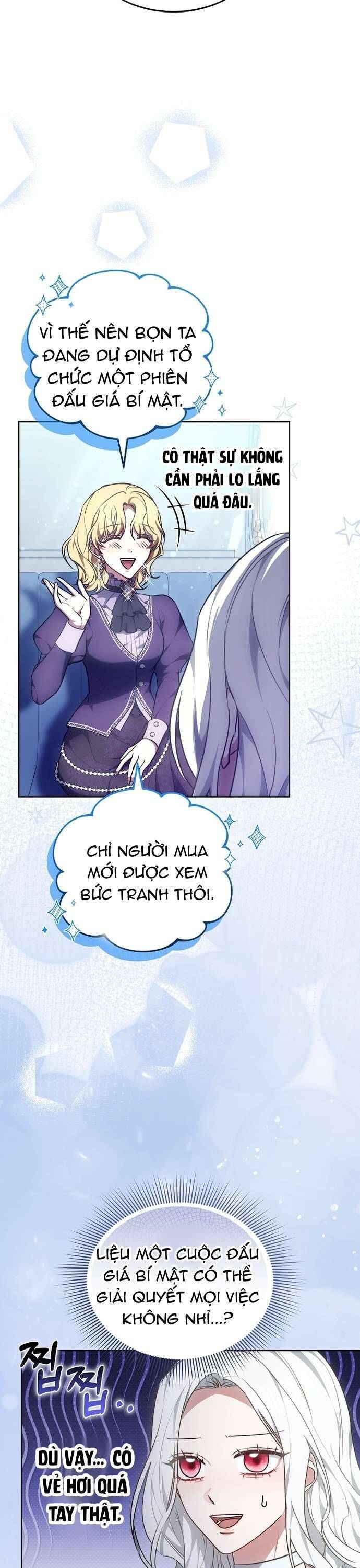 Trong Cơn Giận, Tôi Quyết Định Thử Làm Nữ Chính Chapter 14 - 27