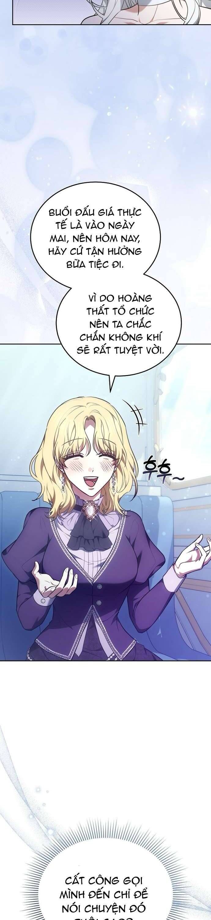 Trong Cơn Giận, Tôi Quyết Định Thử Làm Nữ Chính Chapter 14 - 28