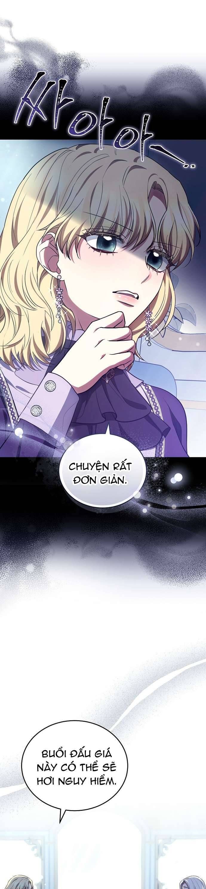 Trong Cơn Giận, Tôi Quyết Định Thử Làm Nữ Chính Chapter 14 - 30