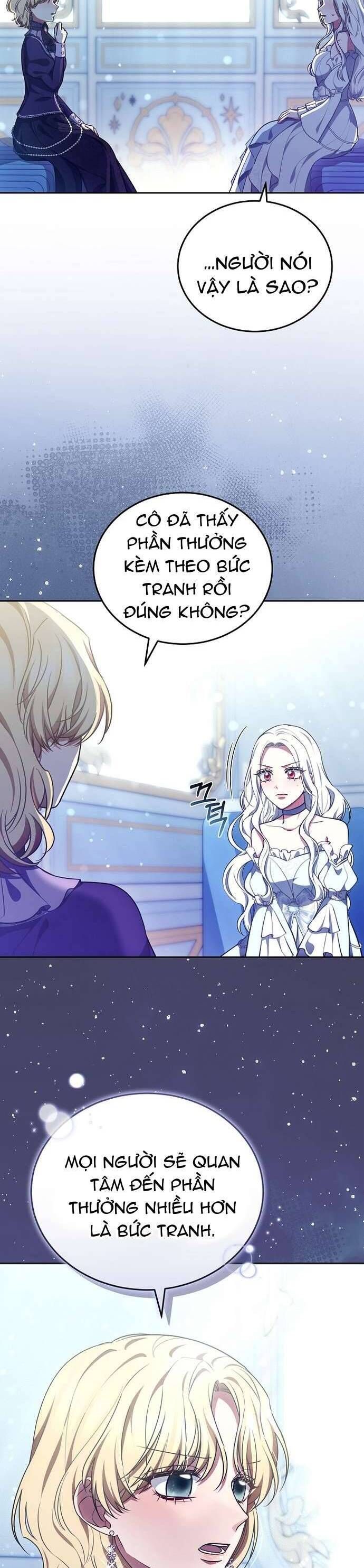 Trong Cơn Giận, Tôi Quyết Định Thử Làm Nữ Chính Chapter 14 - 31