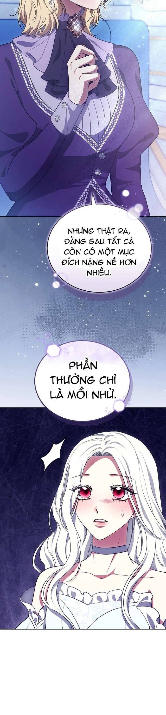 Trong Cơn Giận, Tôi Quyết Định Thử Làm Nữ Chính Chapter 14 - 32