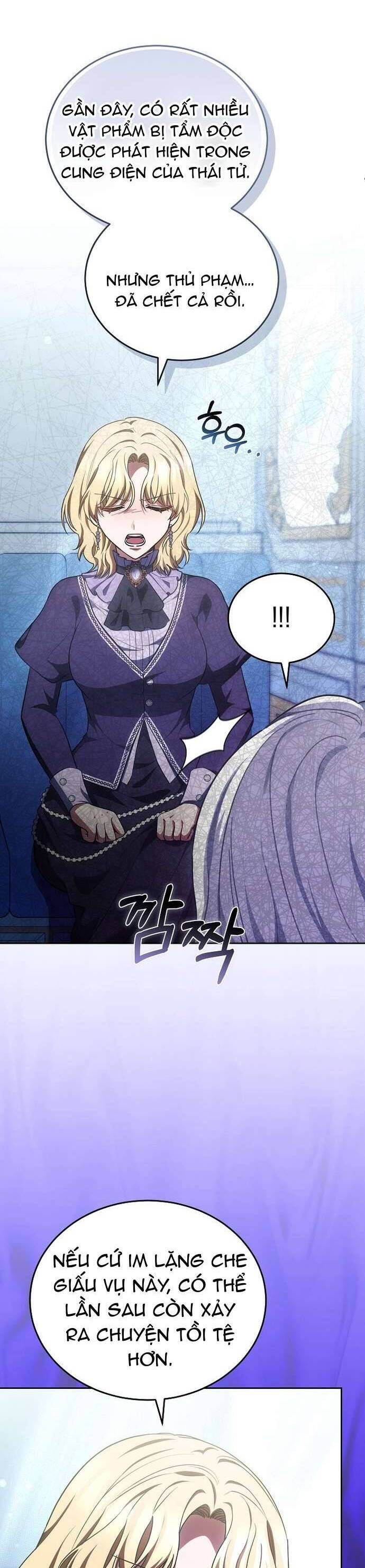 Trong Cơn Giận, Tôi Quyết Định Thử Làm Nữ Chính Chapter 14 - 33