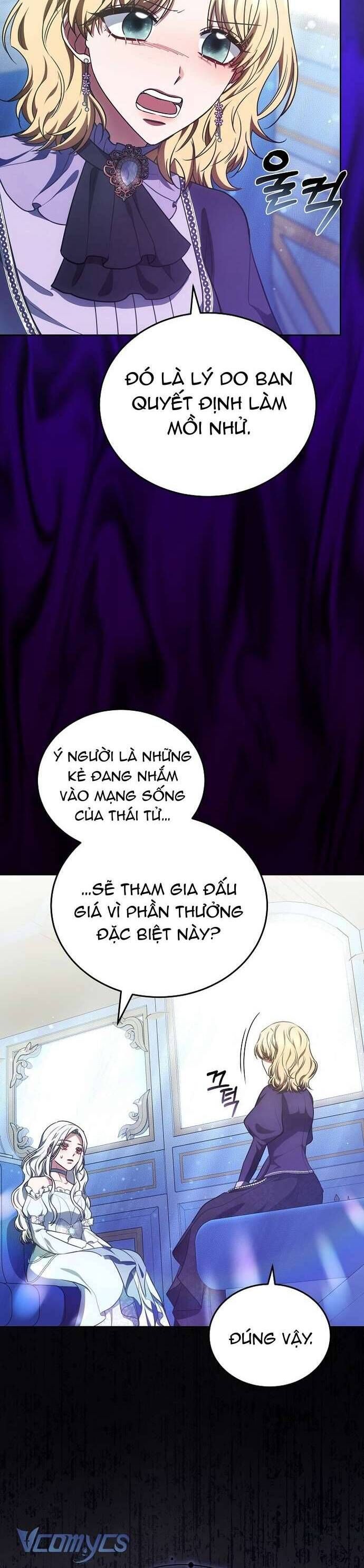 Trong Cơn Giận, Tôi Quyết Định Thử Làm Nữ Chính Chapter 14 - 34