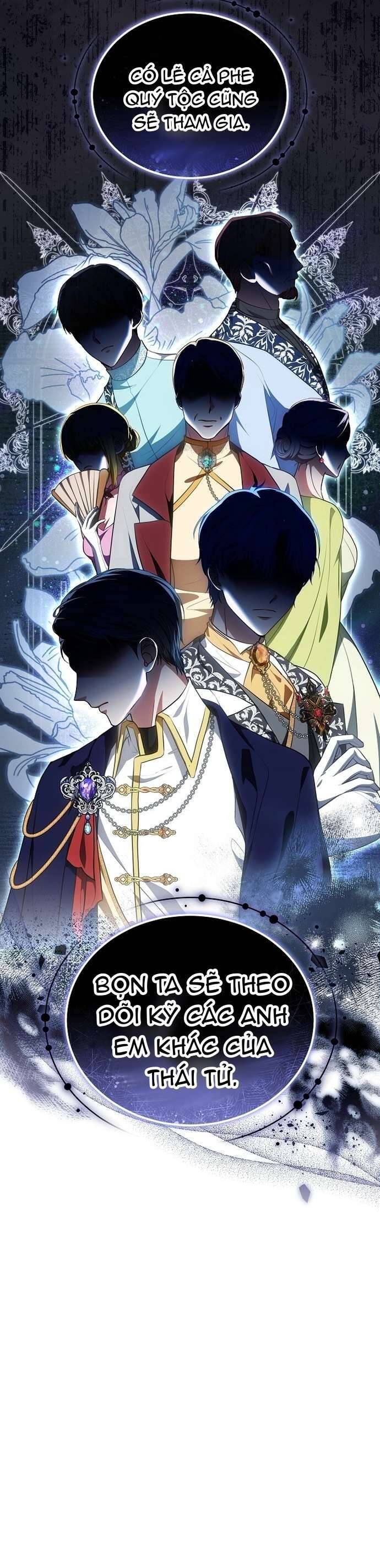 Trong Cơn Giận, Tôi Quyết Định Thử Làm Nữ Chính Chapter 14 - 35