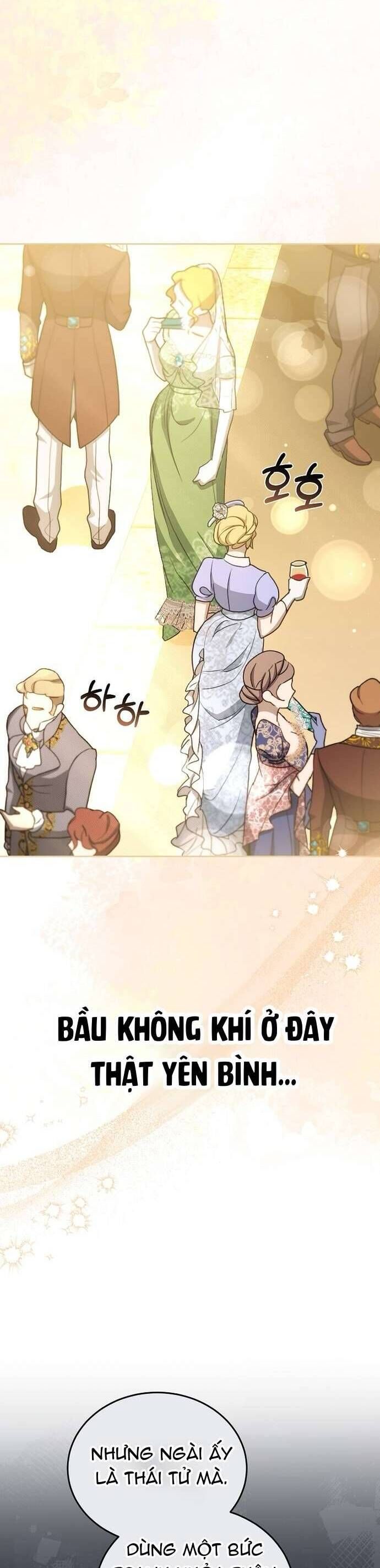 Trong Cơn Giận, Tôi Quyết Định Thử Làm Nữ Chính Chapter 14 - 37