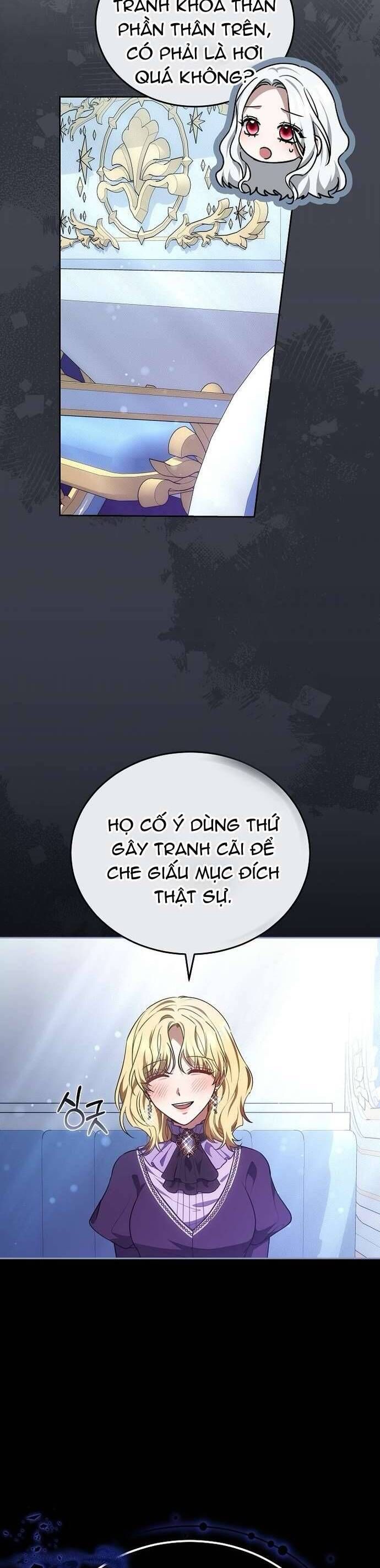 Trong Cơn Giận, Tôi Quyết Định Thử Làm Nữ Chính Chapter 14 - 38