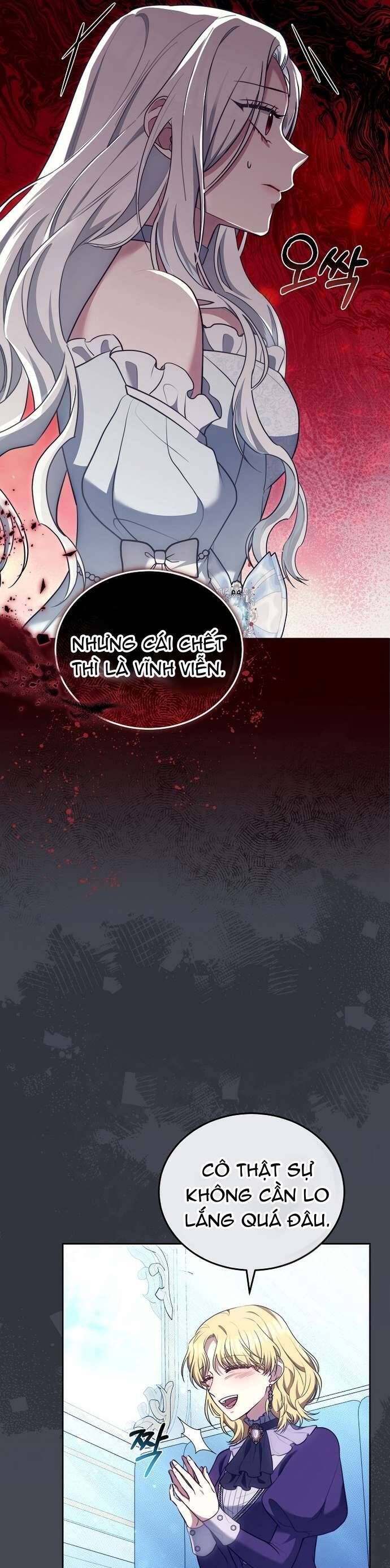 Trong Cơn Giận, Tôi Quyết Định Thử Làm Nữ Chính Chapter 14 - 40