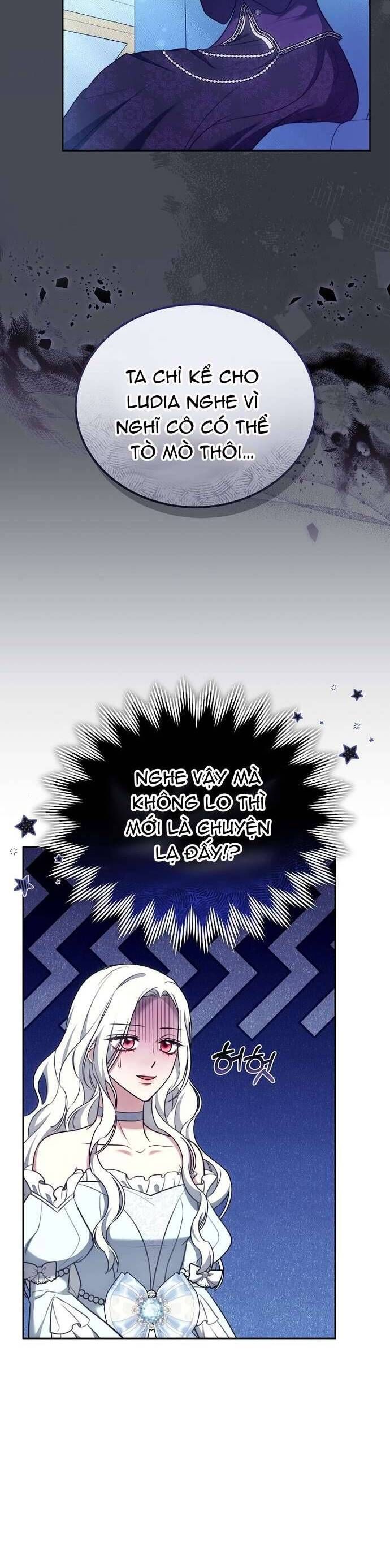 Trong Cơn Giận, Tôi Quyết Định Thử Làm Nữ Chính Chapter 14 - 41