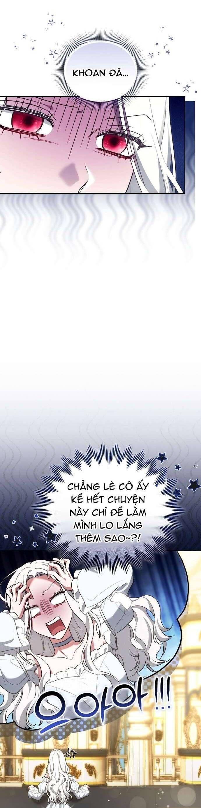 Trong Cơn Giận, Tôi Quyết Định Thử Làm Nữ Chính Chapter 14 - 42