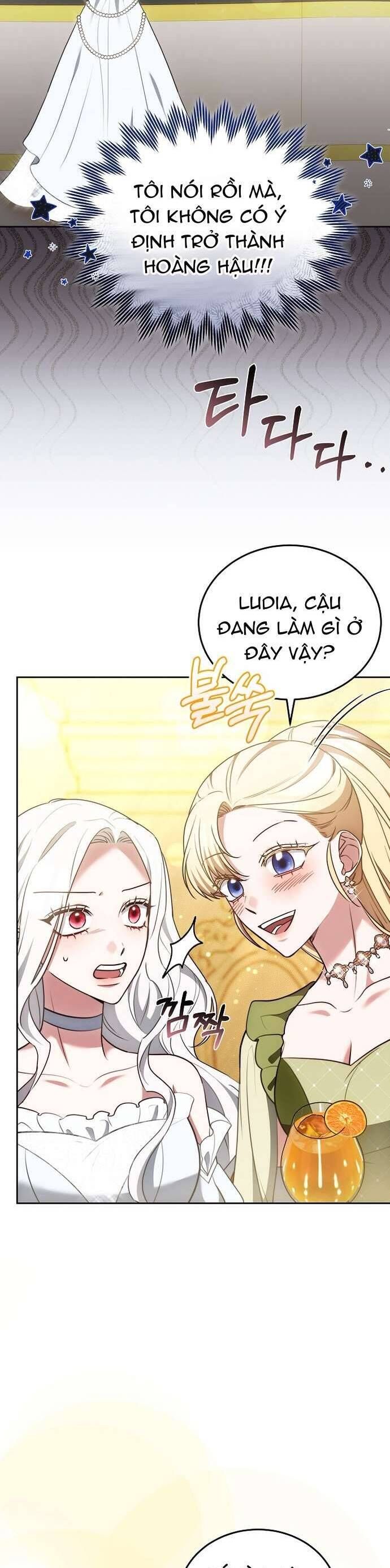 Trong Cơn Giận, Tôi Quyết Định Thử Làm Nữ Chính Chapter 14 - 43