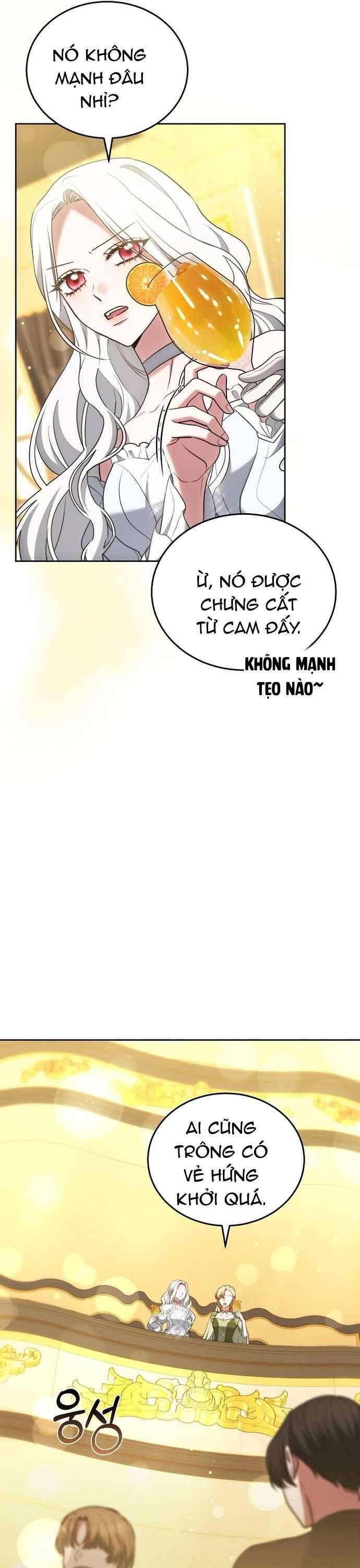 Trong Cơn Giận, Tôi Quyết Định Thử Làm Nữ Chính Chapter 14 - 45