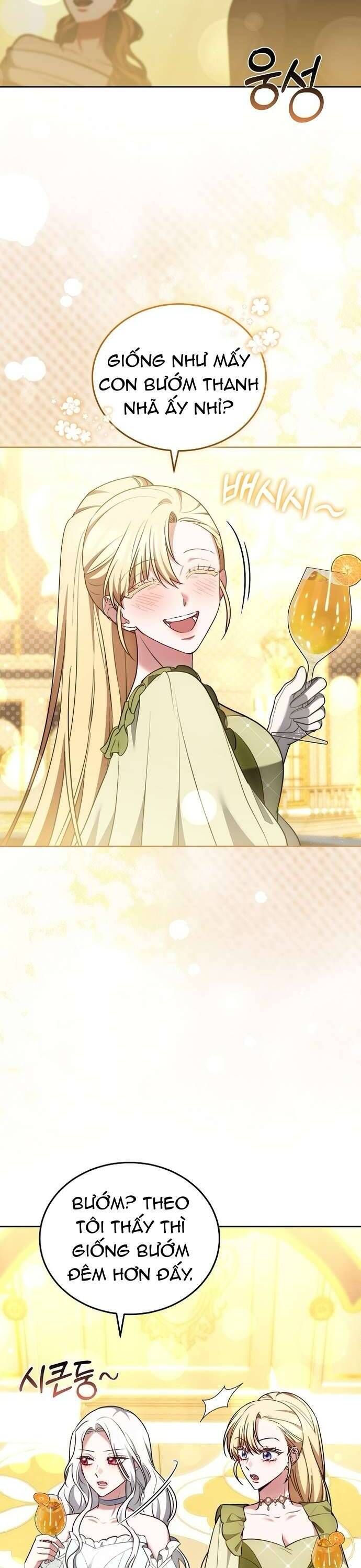 Trong Cơn Giận, Tôi Quyết Định Thử Làm Nữ Chính Chapter 14 - 46