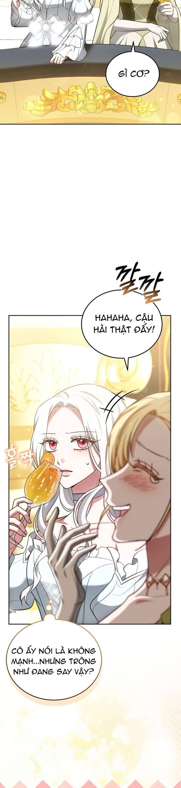 Trong Cơn Giận, Tôi Quyết Định Thử Làm Nữ Chính Chapter 14 - 47