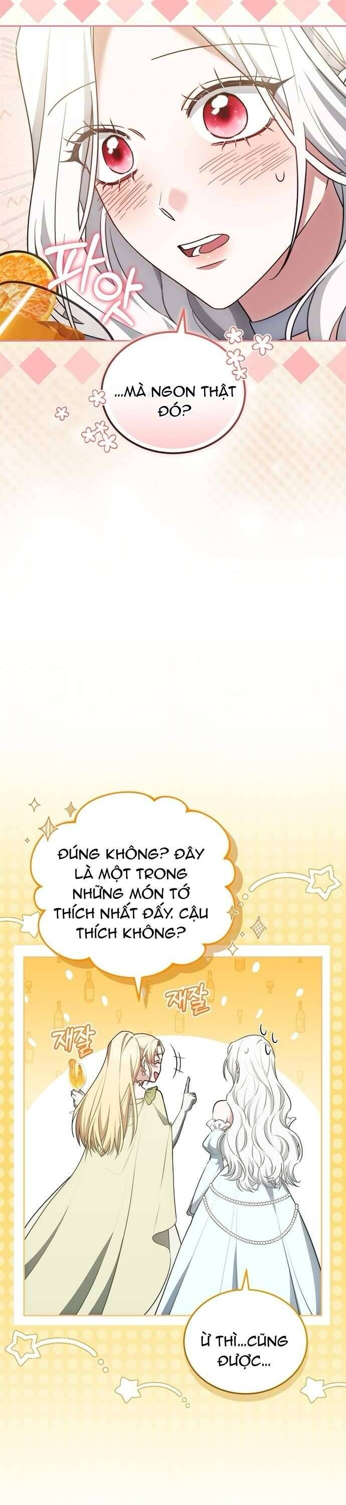 Trong Cơn Giận, Tôi Quyết Định Thử Làm Nữ Chính Chapter 14 - 48