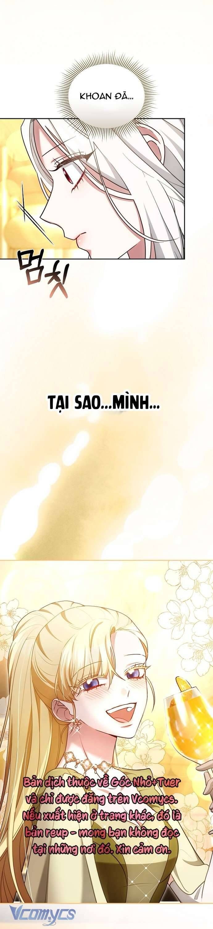 Trong Cơn Giận, Tôi Quyết Định Thử Làm Nữ Chính Chapter 14 - 49